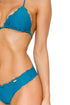 Luli Fama Cosita Buena WAVEY TRIANGLE TOP